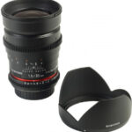 Samyang 35mm T1.5 VDSLR AS UMC Pentax recenze