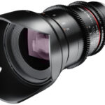 Samyang 35mm T1.5 VDSLR II AS UMC Sony E-mount recenze