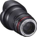 Samyang 35mm f/1.4 Samsung recenze