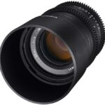 Samyang 50mm T1.3 AS UMC CS MFT recenze