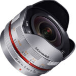 Samyang 7,5mm f/3.5 UMC FishEye MFT recenze