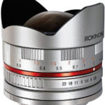 Samyang 8 mm f/2.8 UMC Fish-eye Fujifilm X recenze
