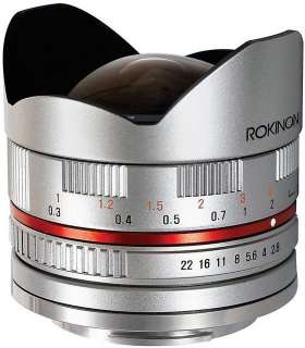 Samyang 8 mm f/2.8 UMC Fish-eye Fujifilm X recenze