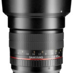 Samyang 85mm f/1.4 AS IF MC Sony E-mount recenze