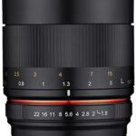Samyang 85mm f/1.8 ED UMC CS Sony E-mount recenze