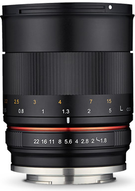 Samyang 85mm f/1.8 ED UMC CS Sony E-mount recenze