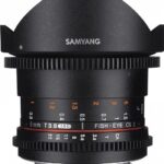 Samyang 8mm T3,8 VDSLR UMC Fisheye CS II Pentax K recenze