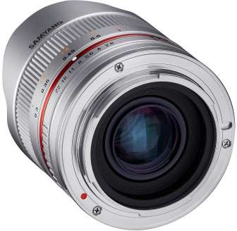 Samyang 8mm f/2.8 UMC FishEye II Sony E-mount recenze