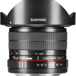 Samyang 8mm f/3.5 UMC Fish-eye CS II Nikon recenze