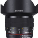 Samyang AE 14mm f/2.8 ED AS IF UMC Nikon recenze
