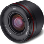 Samyang AF 12mm f/2 Fujifilm X recenze