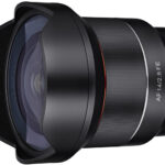 Samyang AF 14mm f/2.8 Sony E-mount recenze