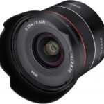 Samyang AF 18mm f/2.8 Sony FE recenze