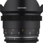 Samyang Cine 14mm T3.1 VDSLR MK2 Nikon F-mount recenze