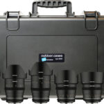 Samyang Kit VDSLR [14. 24. 35, 50, 85, 135mm] Canon EF + Kufr recenze