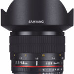 Samyang MF 14mm f/2.8 ED AS IF UMC Sony A recenze
