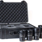 Samyang VDSLR 14/24/35/85 II Basic set MFT recenze