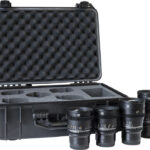 Samyang VDSLR 24/35/50/85 MK2 set Canon EF recenze