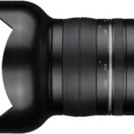 Samyang XP f/2.4 14mm Canon EF recenze