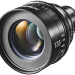 Samyang Xeen 135mm T2.2 Sony E-mount recenze