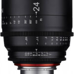 Samyang Xeen 24mm T1.5 Canon EF recenze