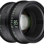 Samyang Xeen CF 85mm T1.5 Canon recenze