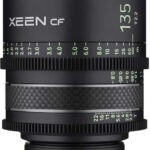 Samyang Xeen CINE 135mm T2.2 Sony E-mount recenze