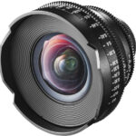 Samyang Xeen CINE 16mm T2.6 Canon EF recenze