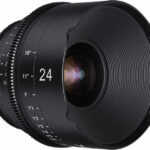 Samyang Xeen Cine 24mm T1.5 Sony E-mount recenze