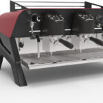 San Remo F18 SB recenze