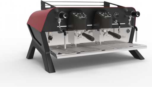 San Remo F18 SB recenze