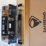 San Remo F18 TCS 2GR recenze