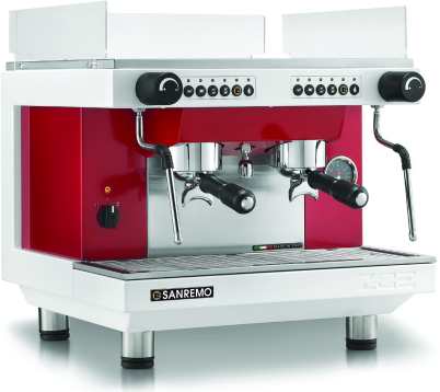 San Remo Zoe Compact SED recenze