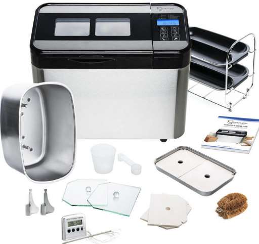 Sana SBM Exclusive recenze