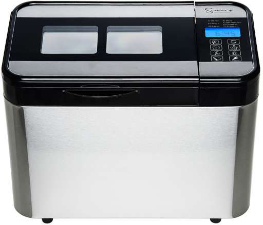 Sana SBM Standard recenze