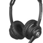 Sandberg Bluetooth Headset ANC+ENC recenze