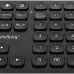 Sandberg Pro 630-09 recenze