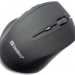 Sandberg Wireless Mouse Pro 630-06 recenze