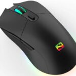 Sandberg Wireless Sniper Mouse 2 640-21 recenze
