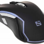Sandberg Xterminator Mouse 640-08 recenze