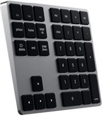 Satechi Aluminium Bluetooth Extended Keypad SAT-XLABKM recenze