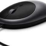 Satechi C1 USB-C Wired Mouse ST-AWUCMM recenze