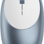 Satechi M1 Bluetooth Wireless Mouse ST-ABTCMB recenze