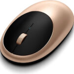 Satechi M1 Wireless Mouse ST-ABTCMG recenze