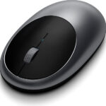 Satechi M1 Wireless Mouse ST-ABTCMM recenze