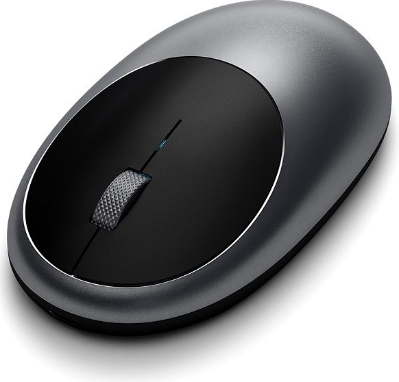 Satechi M1 Wireless Mouse ST-ABTCMM recenze