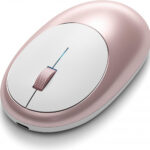 Satechi M1 Wireless Mouse ST-ABTCMR recenze