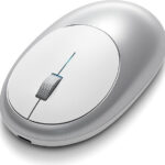 Satechi M1 Wireless Mouse ST-ABTCMS recenze