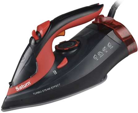 Saturn ST-CC 6110 recenze