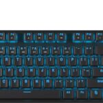 Savio TEMPEST SAVGK-TEMPEST BLUE recenze